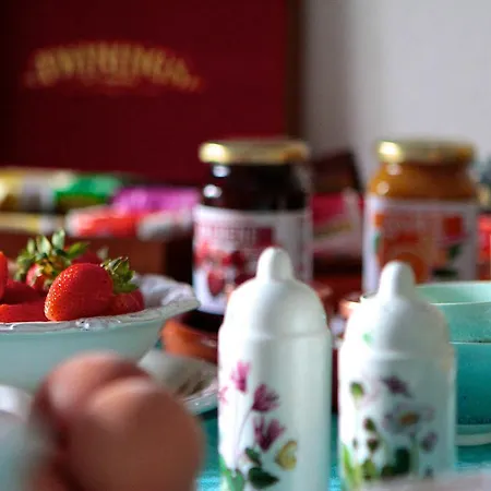 Gruber 호텔 트리에스테