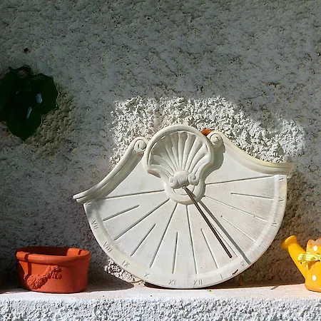 호텔 Gruber 트리에스테