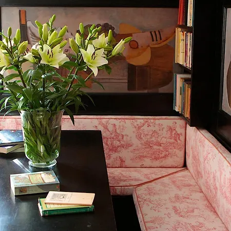 Gruber 호텔 트리에스테