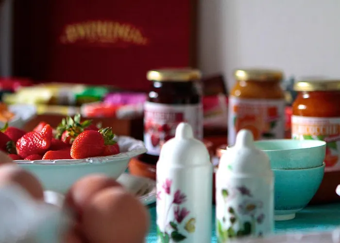 Gruber Szálloda Trieszt