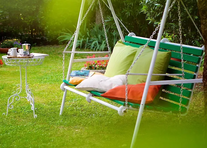 Szálloda Gruber Trieszt