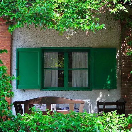 Gruber 2* Триест