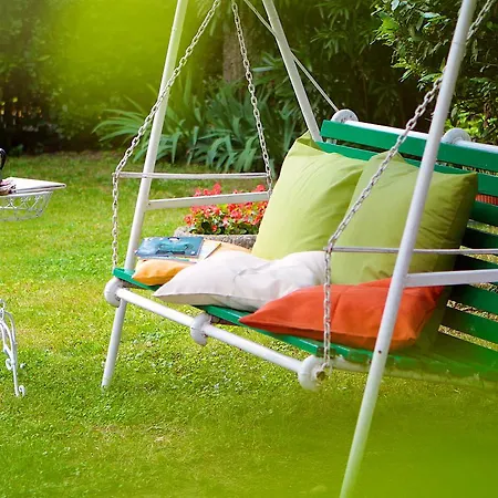 Отель Gruber Триест