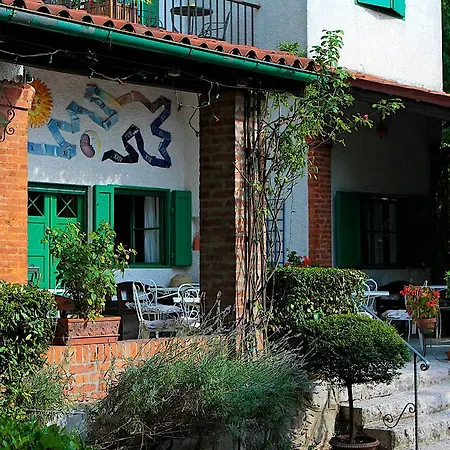 Hotel Gruber Trieste