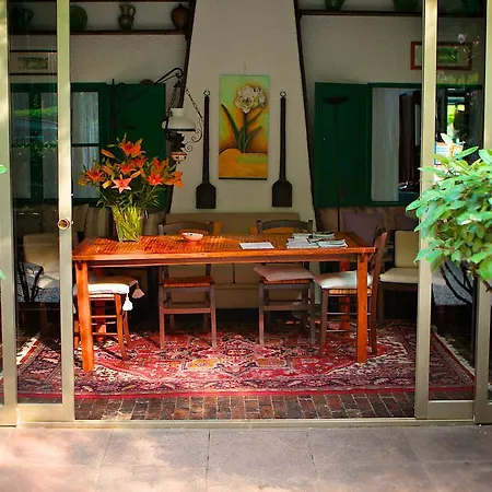 Gruber 2* Триест