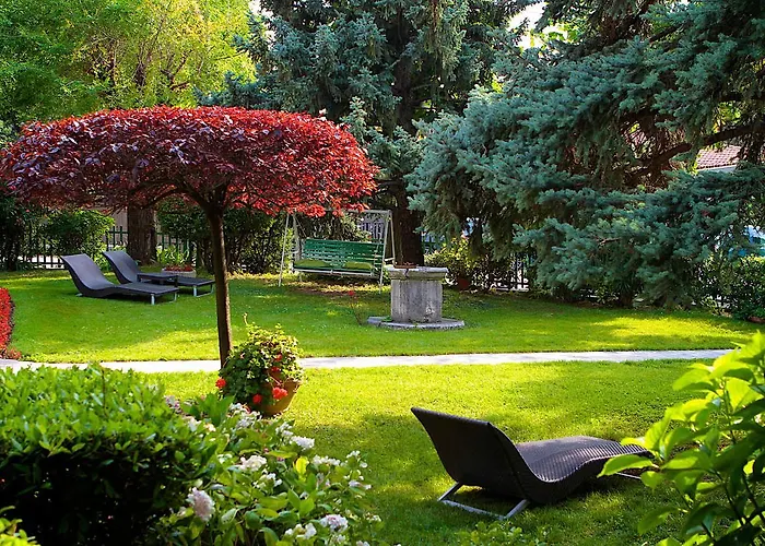 Gruber Отель 2*