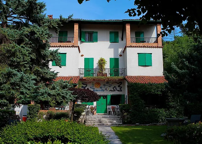 Gruber Отель 2*