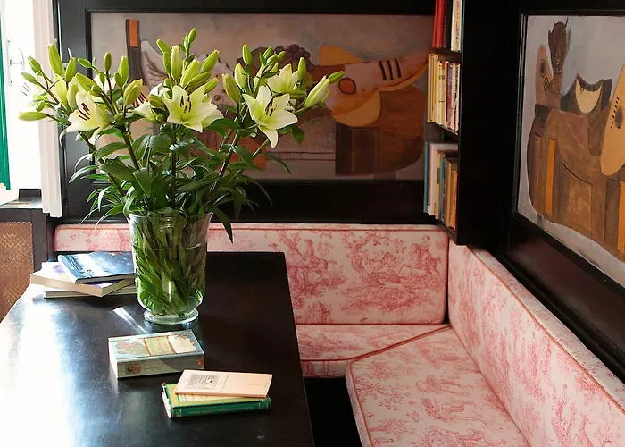 Gruber Отель Триест